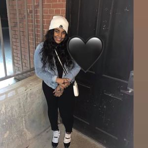 Meet your Posher, Destiny